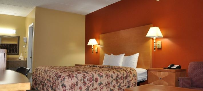Best Rest Inn - Jacksonville Ξενοδοχεία στην πόλη Onslow County