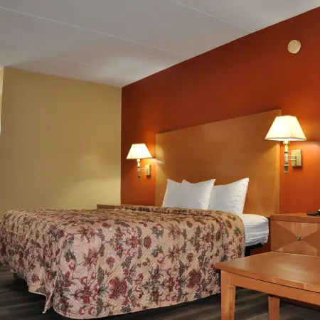 Best Rest Inn - Jacksonville