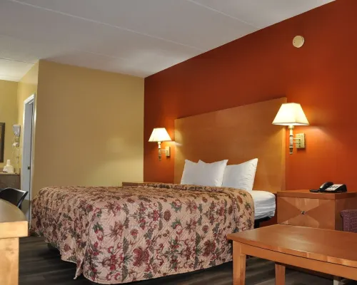 Best Rest Inn - Jacksonville Hotels in Onslow County