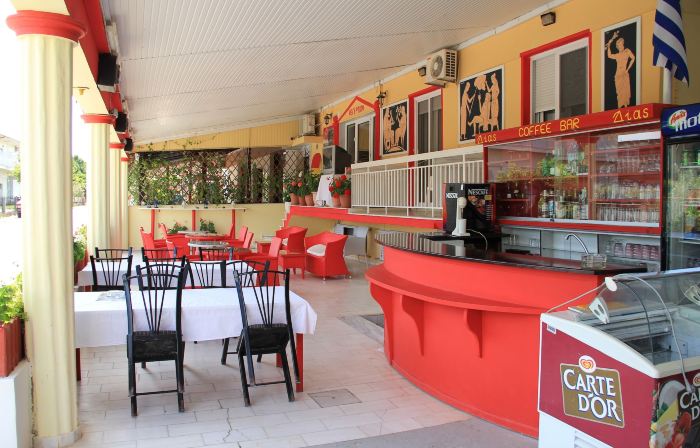 Hotel Dias Apartment