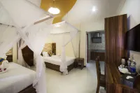 Antonio Garden Hotel Hotels in Stone Town