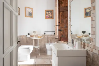 Suite del Cuore Hotels in 