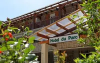Hôtel du Parc - 2-Sterne