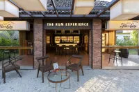 JW Marriott Guanacaste Beach Resort - Bintang 5