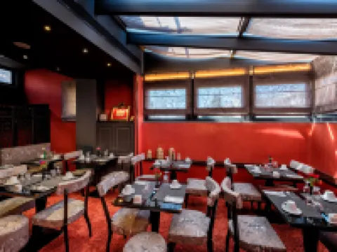 Maison Grecque Hotel Extraordinaire Hotels in Patrai