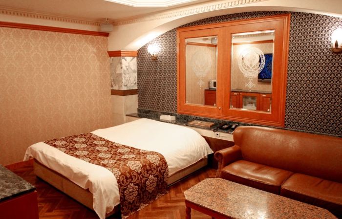 Hotel ShaSha Toyonaka (Adult Only)