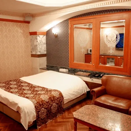 Hotel ShaSha Toyonaka (Adult Only)
