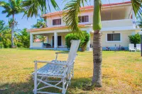 Doric Cottages Diani Hotels in Ukunda