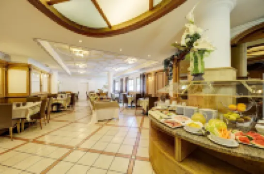 Aparthotel Wellness Villa di Bosco