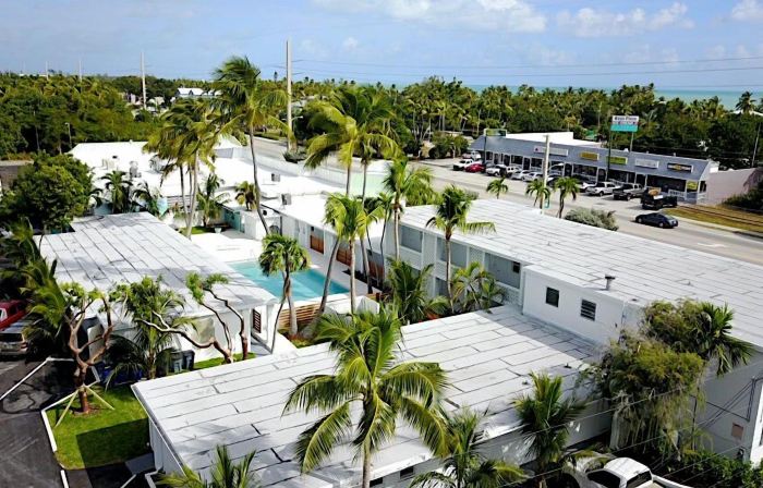 Sunset Inn