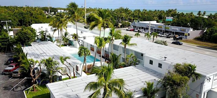 Sunset Inn Hotels in Islamorada