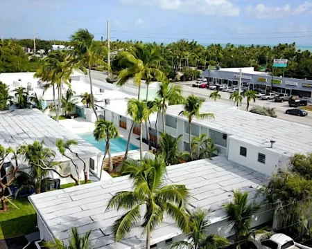 Sunset Inn Hotels in Islamorada