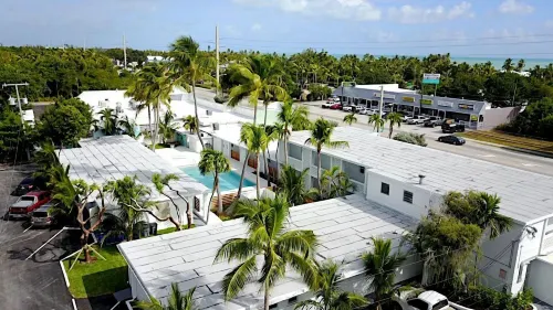 Sunset Inn Hotel di Islamorada