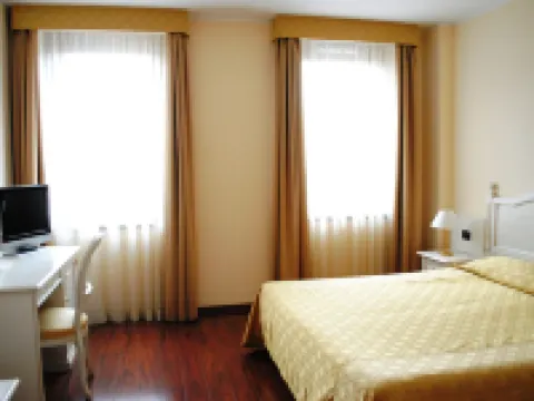 International Hotel Iseo otelleri