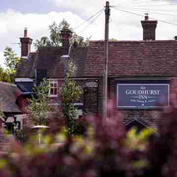 Winemaker's Pub Hotel Exterior