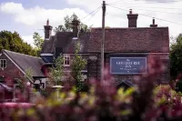 The Goudhurst Inn Hotel di Cranbrook
