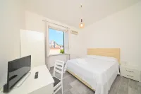 Villa Diana - Beach & Rooms Hotel in zona Lido Raggio di Luna