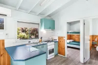 Breeze Holiday Parks - Halls Gap Hoteles en Halls Gap