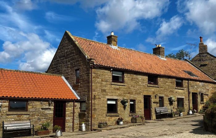 Craven Garth Cottages