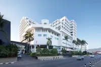 Aryaduta Manado Hotels in 