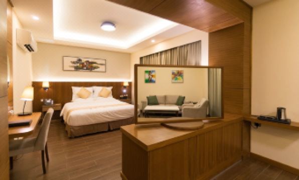 Belad Bont Resort
