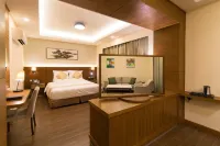 Belad Bont Resort