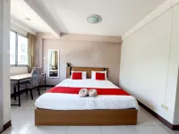 The Park Bangyai Residence Hotels in Bang Kruai