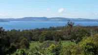 Waterview Gardens B&B Hotels in Cygnet
