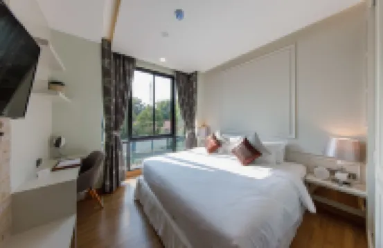 帕克城市度假村