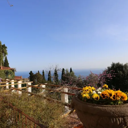 Casa Cuseni, Patrimonio Culturale Immateriale Unesco