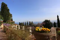 Casa Cuseni, Patrimonio Culturale Immateriale Unesco