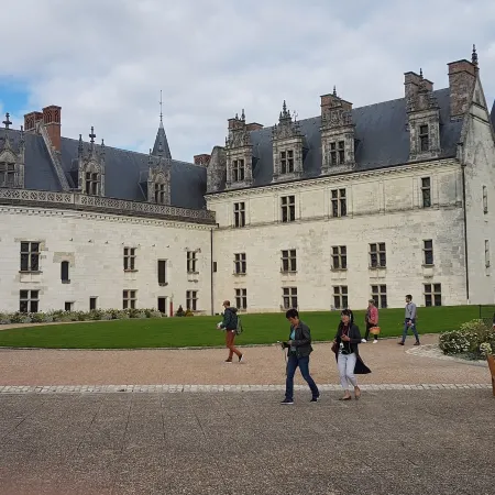 Maison d'Hôtes la Quèrière