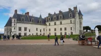 Chambres d'Hôtes la Quèrière
