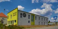 Smart Motel Hotel di 