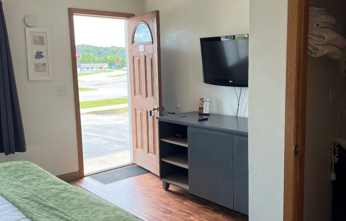 Munising Motel