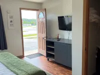 Munising Motel Hotéis em Munising