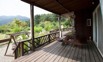 Laviche Pension