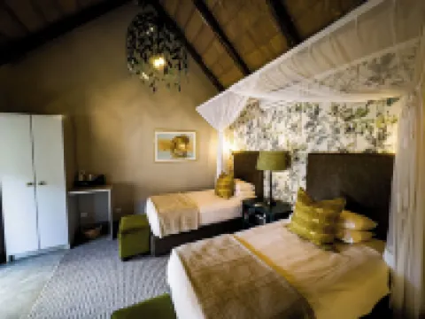 Shearwater's Explorers Village