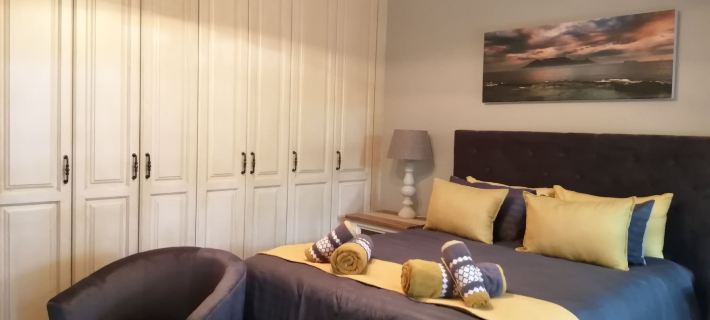 Ikamu's Lodge Hotels in Germiston