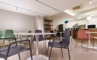 H.Avenue Hotel Geoje - breakfast