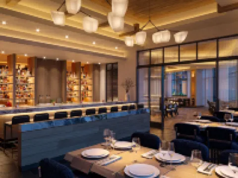 Pendry Park City Hotels in Summit County
