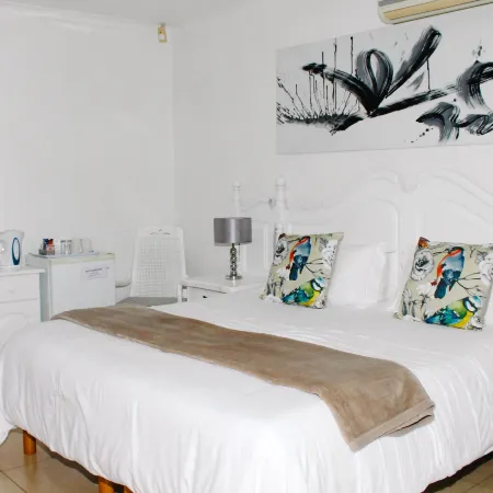 La Dolce Vita Umhlanga Guesthouse
