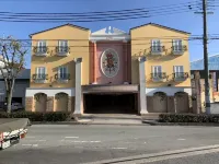 Hotel Pareo (Adult Only) Hotels in Nishi-ku