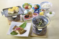 The Gran Resort Mikatagoko - servizio colazione