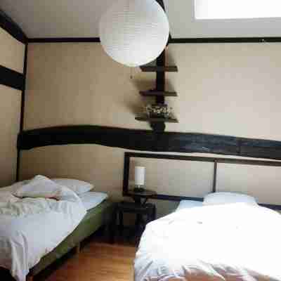 城下町彦根の町家 本町宿 Rooms