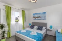Apartment South Side Hotels in Dubrovnik