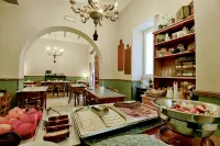 Maria Giovanna Guest House Hotels in Marsalforn