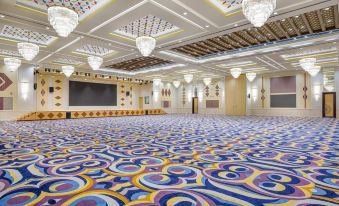 IntercityHotel Nizwa