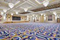 IntercityHotel Nizwa Hotels in Hayy At-Turath