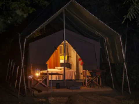 亞拉大型遊戲酒店-生態團隊 莫訥勒格勒區酒店